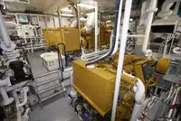 Trawler на продажу