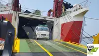 Ro-Ro ship на продажу