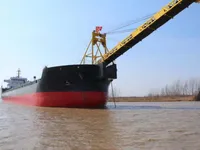 Сухогруз на продажу