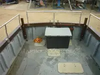 Траулер на продажу