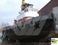 Буксир на продажу