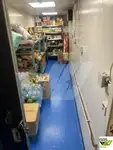 Круизное судно на продажу