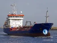 Нефтеналивной/химический танкер на продажу