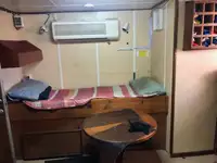 Траулер на продажу