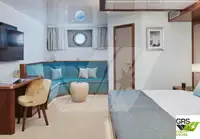 Круизное судно на продажу
