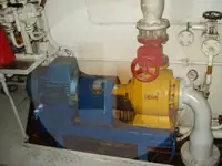 Beam trawler на продажу