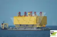 Баржа на продажу