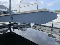 Понтон на продажу