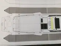 Жесткая надувная лодка на продажу
