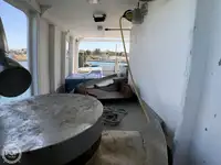 Яружный траулер на продажу