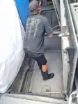 Пассажирское судно на продажу