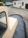 Баржа на продажу