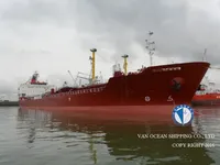 Нефтеналивной/химический танкер на продажу