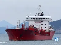 Нефтеналивной/химический танкер на продажу