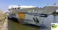 Круизное судно на продажу