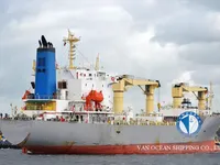 Рефрижераторное судно на продажу
