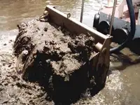 Баржа на продажу