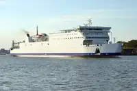 Ro-Ro ship на продажу
