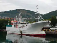 Trawler на продажу