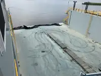 Плавучий док на продажу