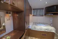 Круизное судно на продажу