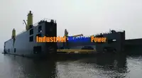Плавающий док на продажу