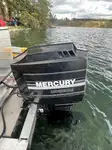 Баржа на продажу