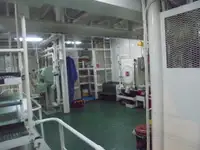 Патрульный катер на продажу