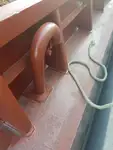 Баржа на продажу