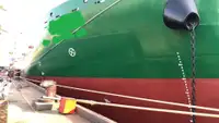 Контейнеровоз на продажу