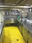 Круизное судно на продажу