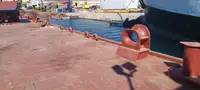 Баржа на продажу