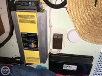 Траулер на продажу