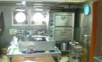 Сухогруз на продажу