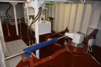 Судно снабжения на продажу