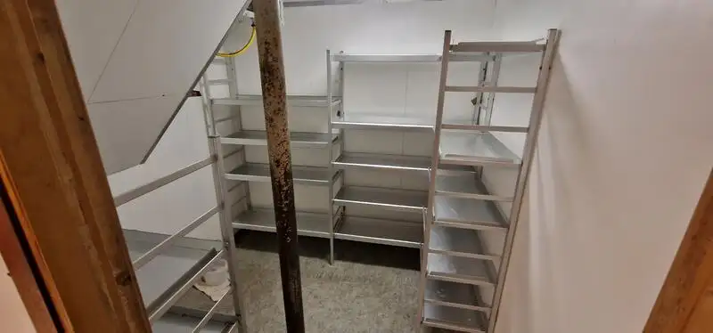 Бункеровочный танкер на продажу