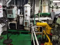 Контейнеровоз на продажу