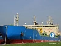 Нефтеналивной/химический танкер на продажу