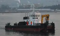 Буксир на продажу
