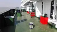 Сухогруз на продажу