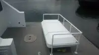 Патрульный катер на продажу