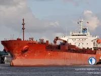 Нефтеналивной/химический танкер на продажу