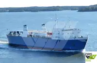 Ro-Ro ship на продажу