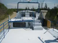 Пассажирское судно на продажу