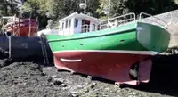 Каттер на продажу