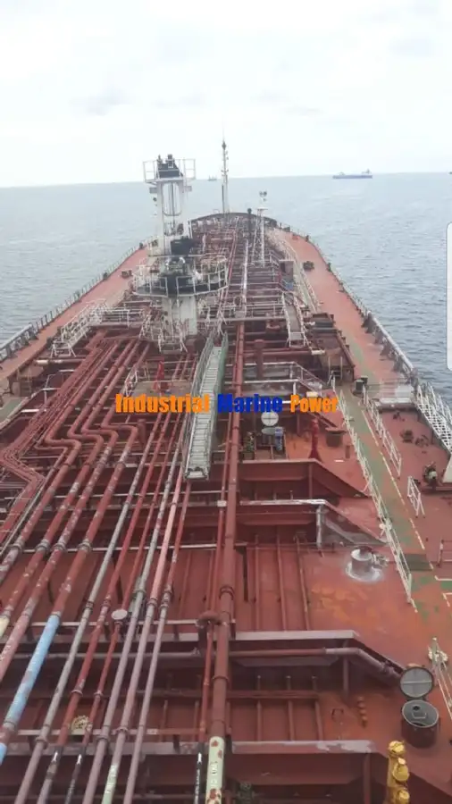 Нефтеналивной/химический танкер на продажу