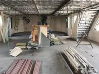 Пассажирское судно на продажу