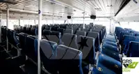 Круизное судно на продажу