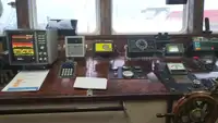 Траулер на продажу
