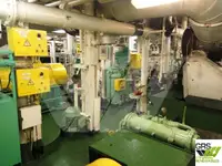 Быстроходное судно снабжения (FSV) на продажу
